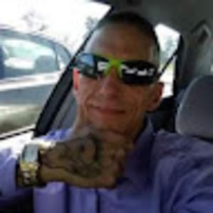 Meet your Posher, Roy